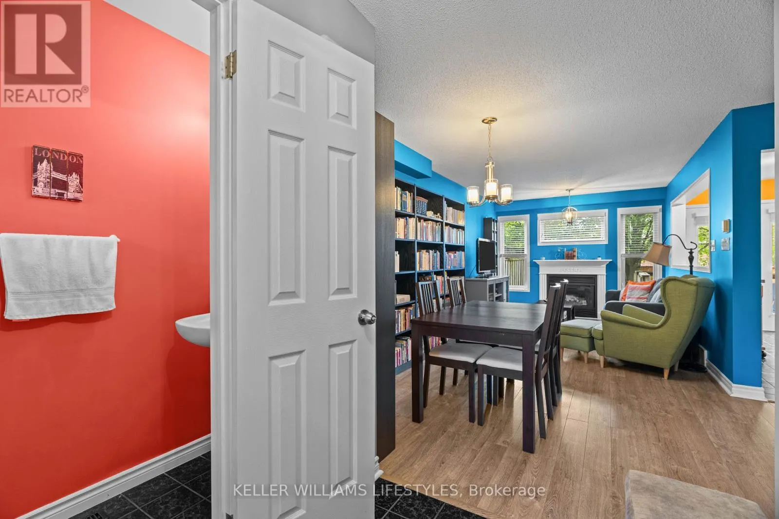 2 - 505 PROUDFOOT LANE, #2