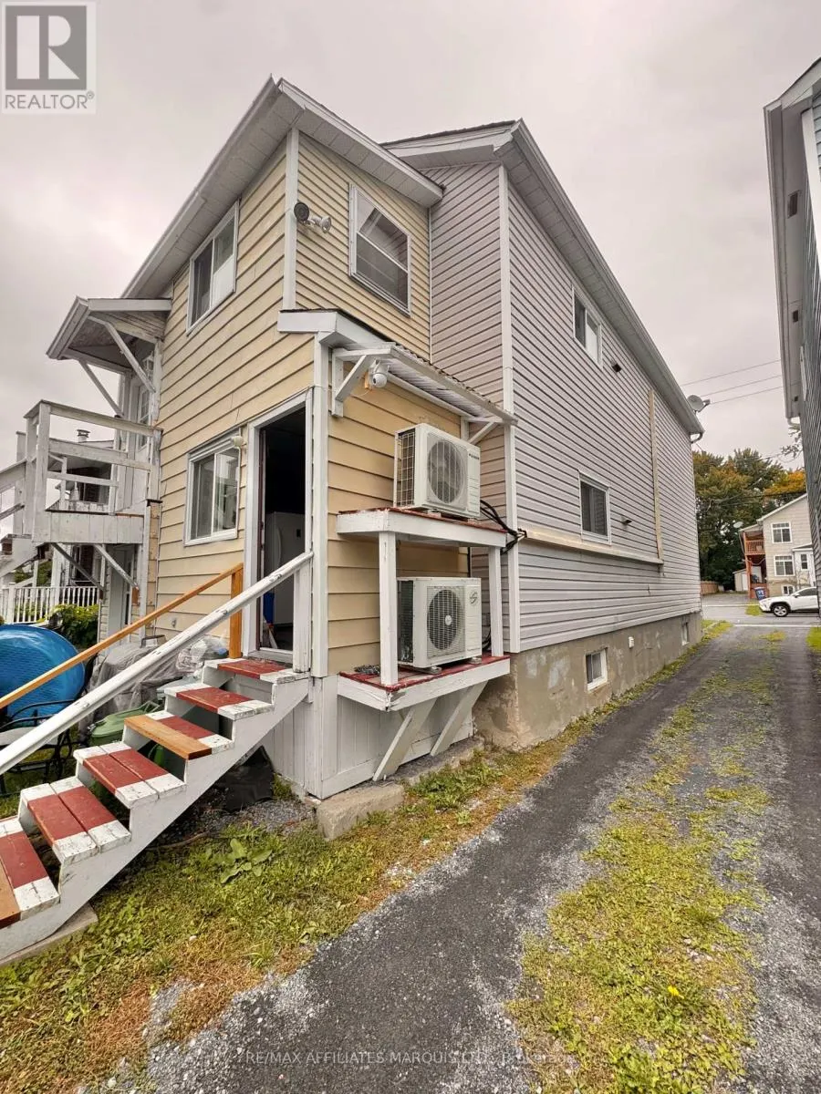 72 LEFEBVRE AVENUE