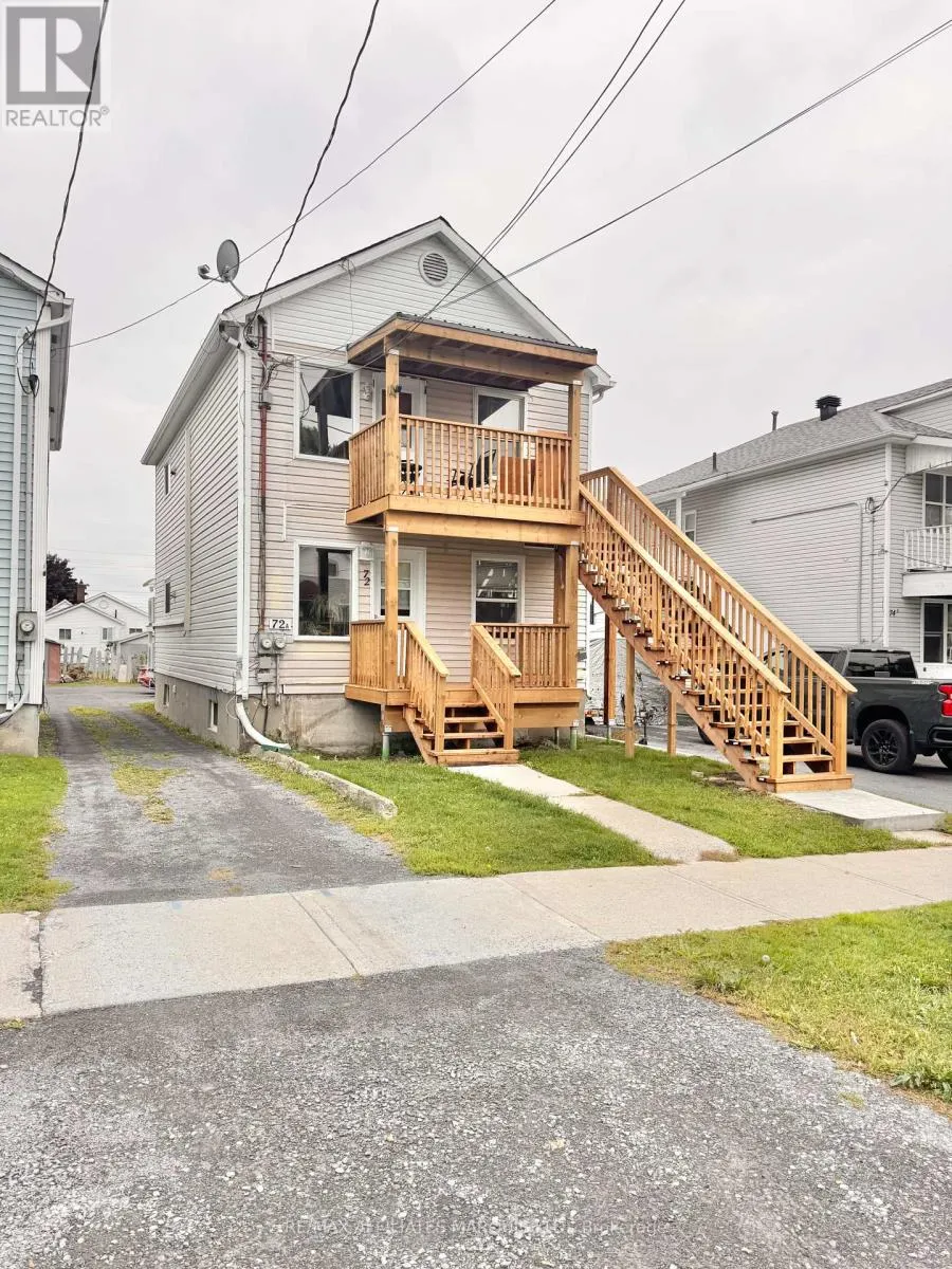 72 LEFEBVRE AVENUE