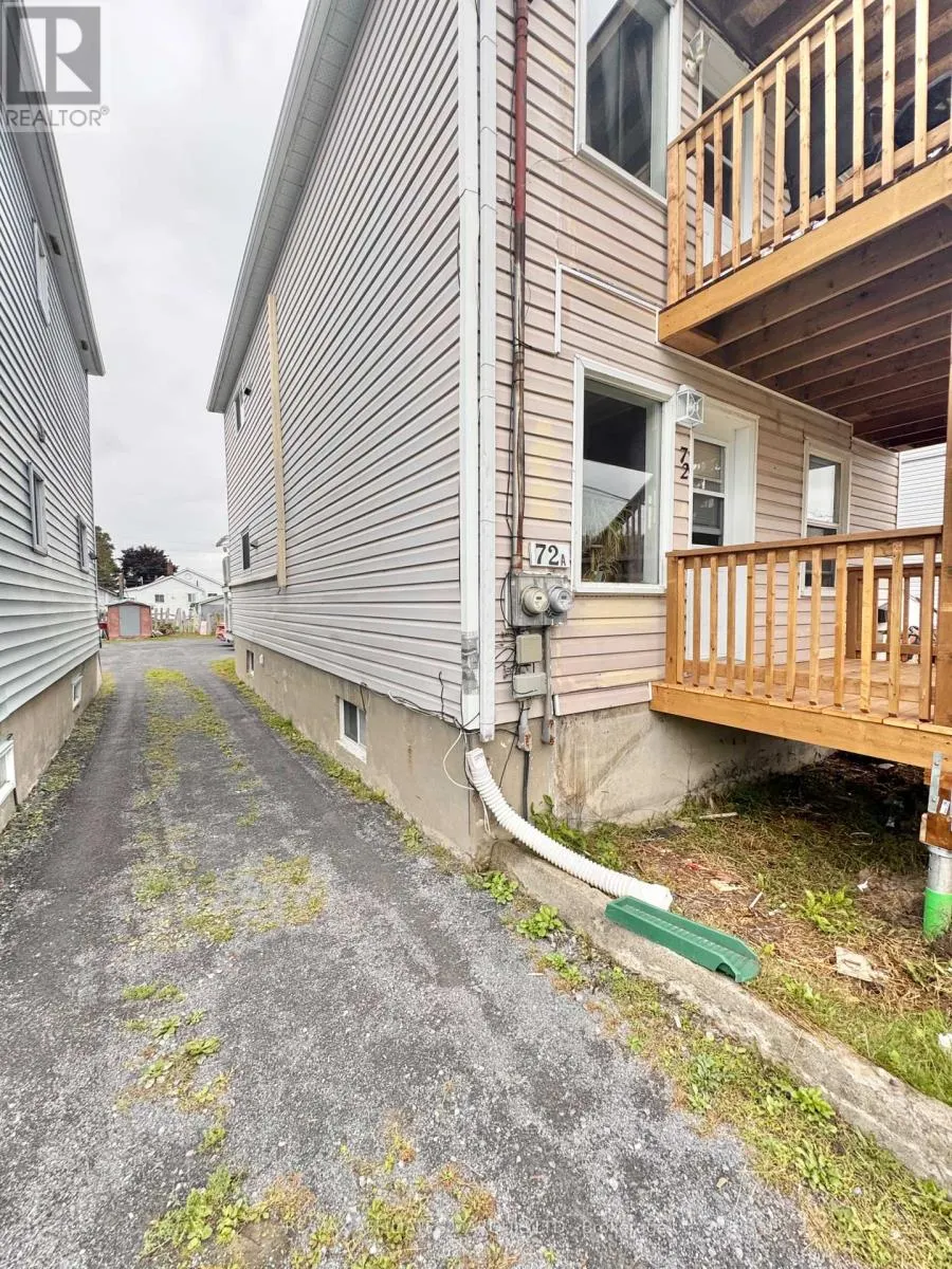 72 LEFEBVRE AVENUE
