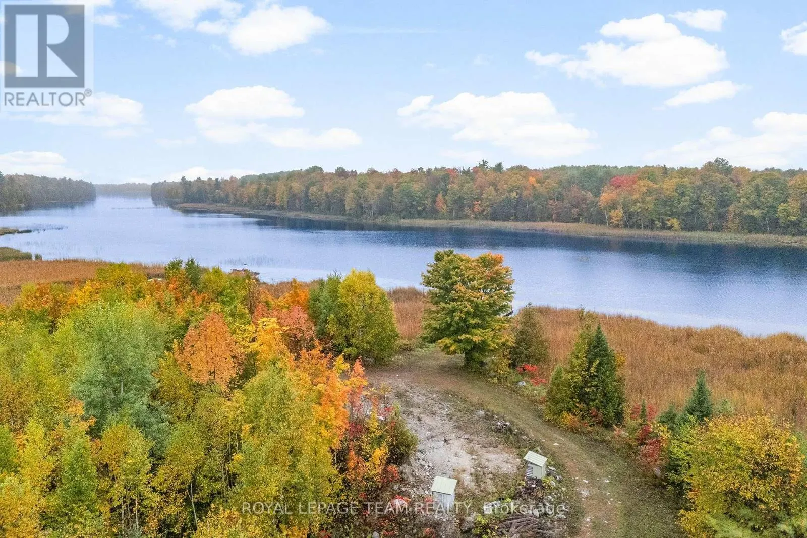 659 STONES LAKE ROAD