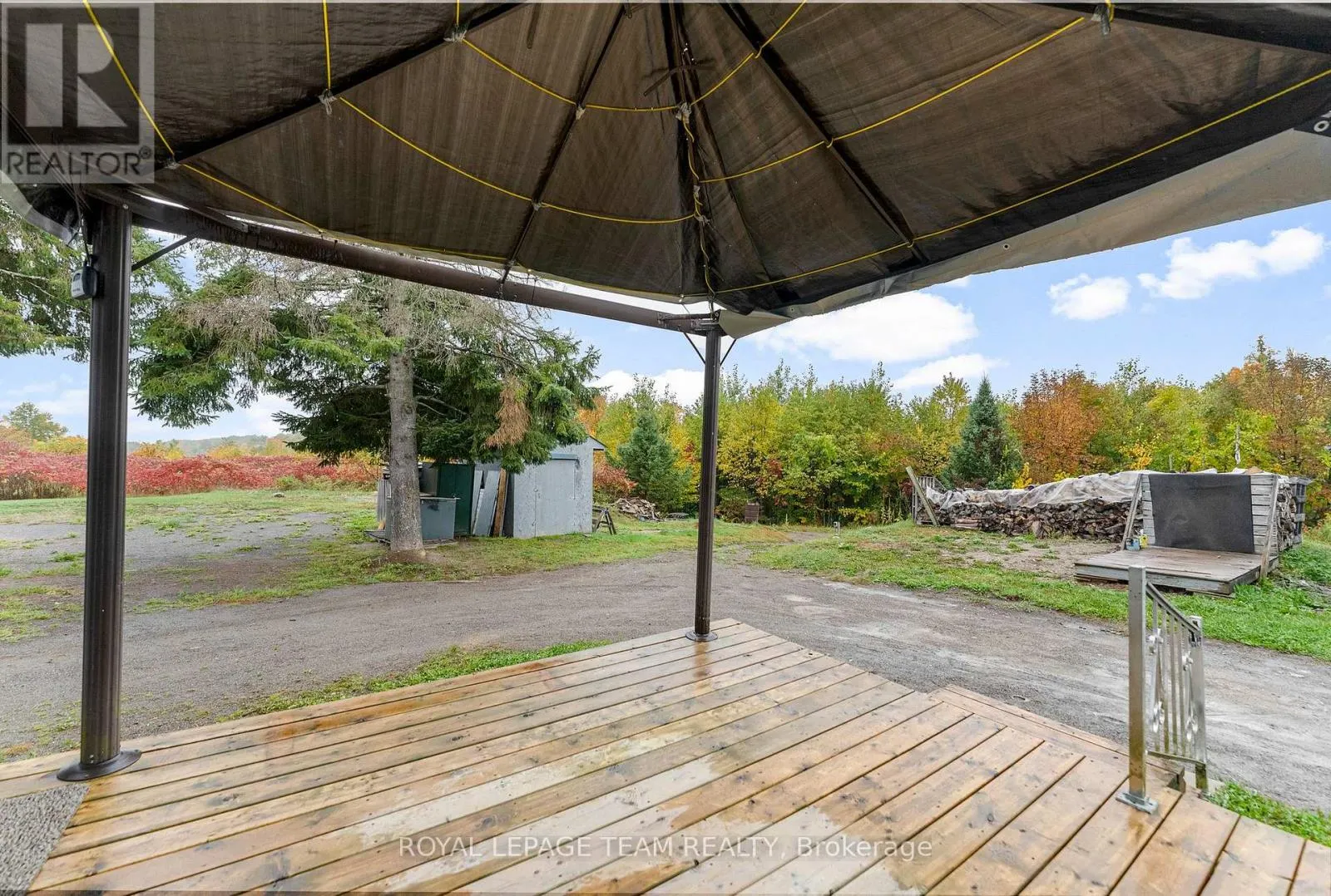 659 STONES LAKE ROAD