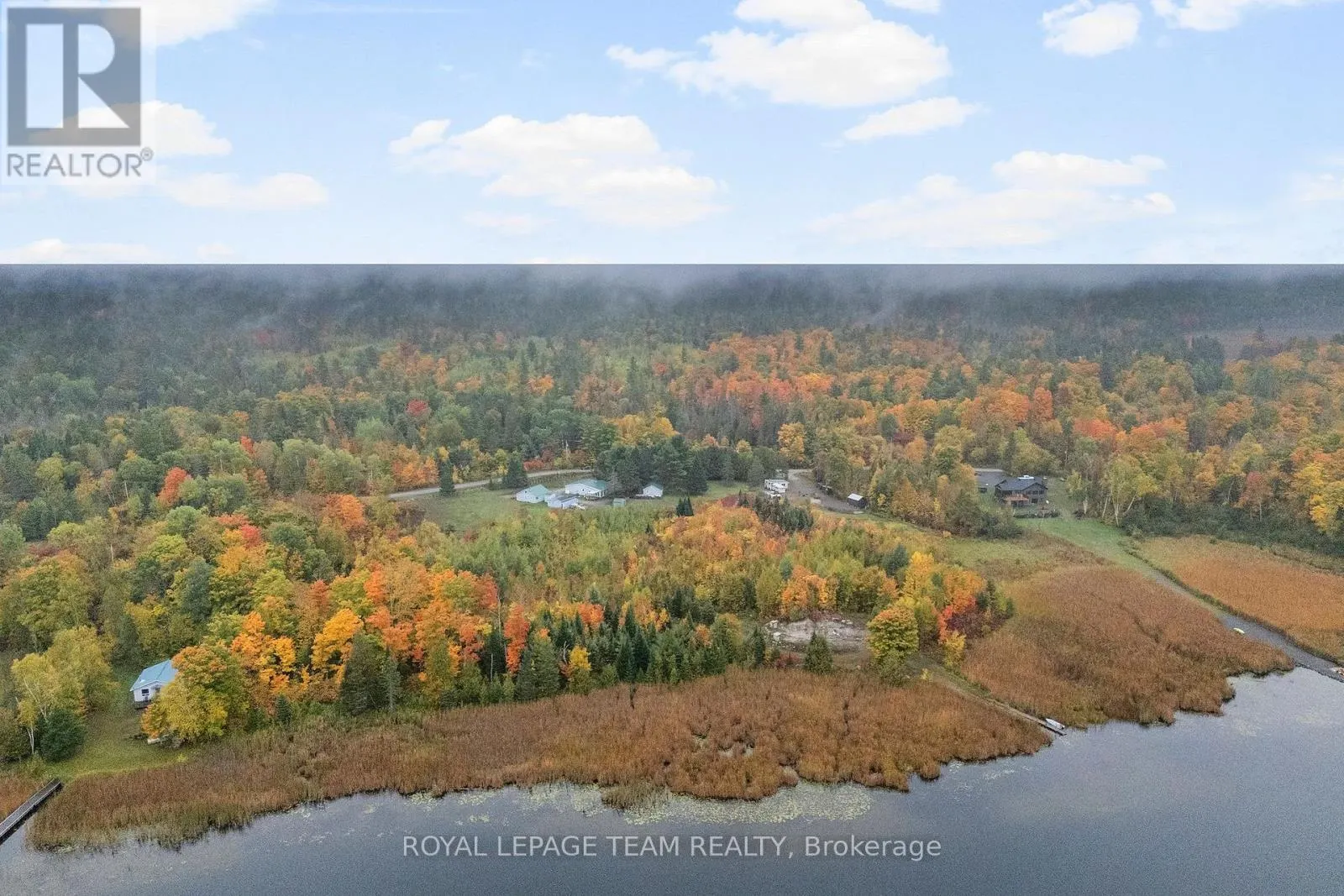 659 STONES LAKE ROAD