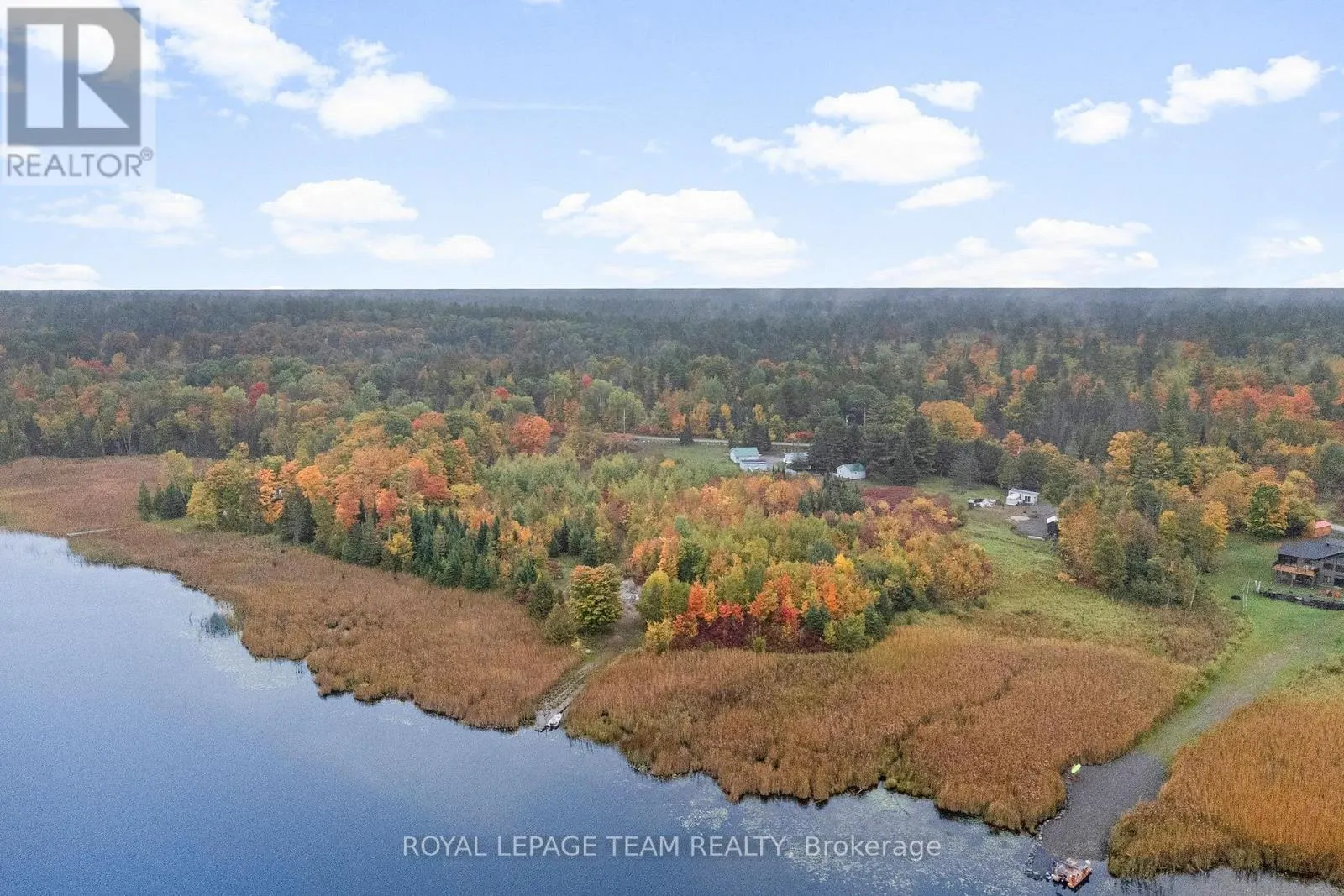 659 STONES LAKE ROAD