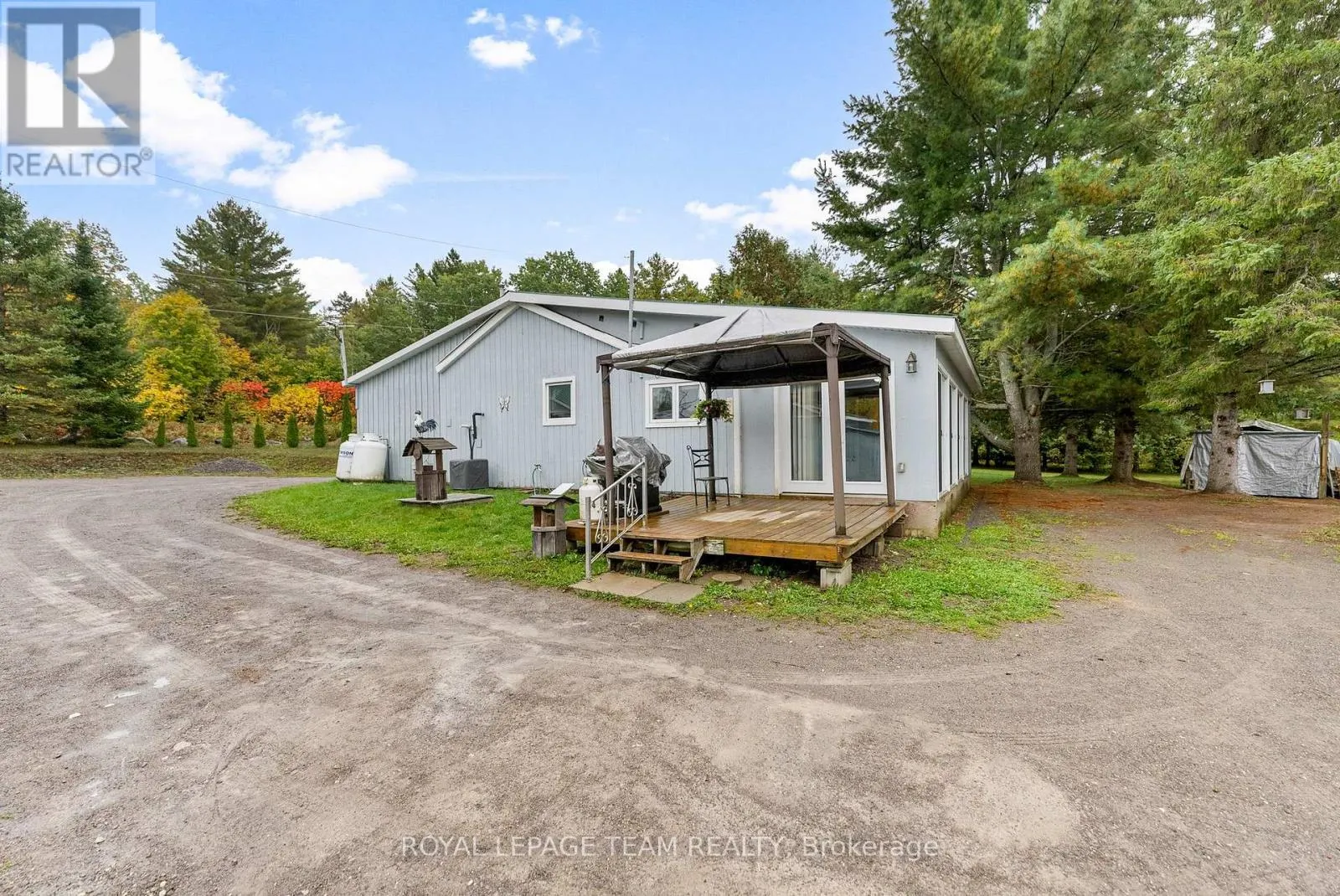 659 STONES LAKE ROAD