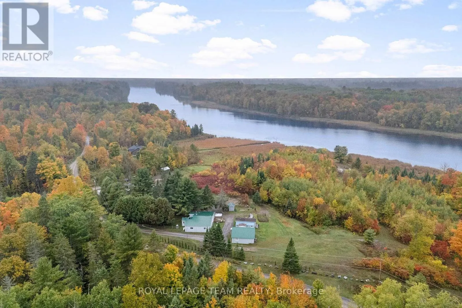 659 STONES LAKE ROAD