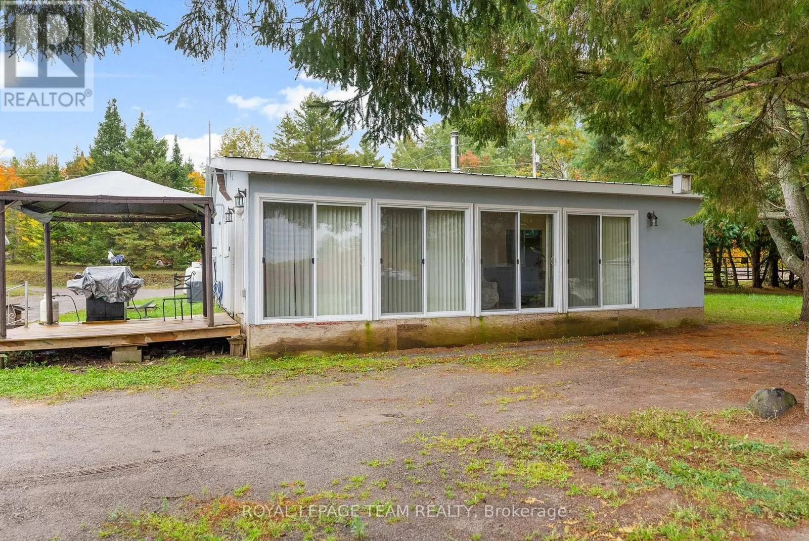 659 STONES LAKE ROAD