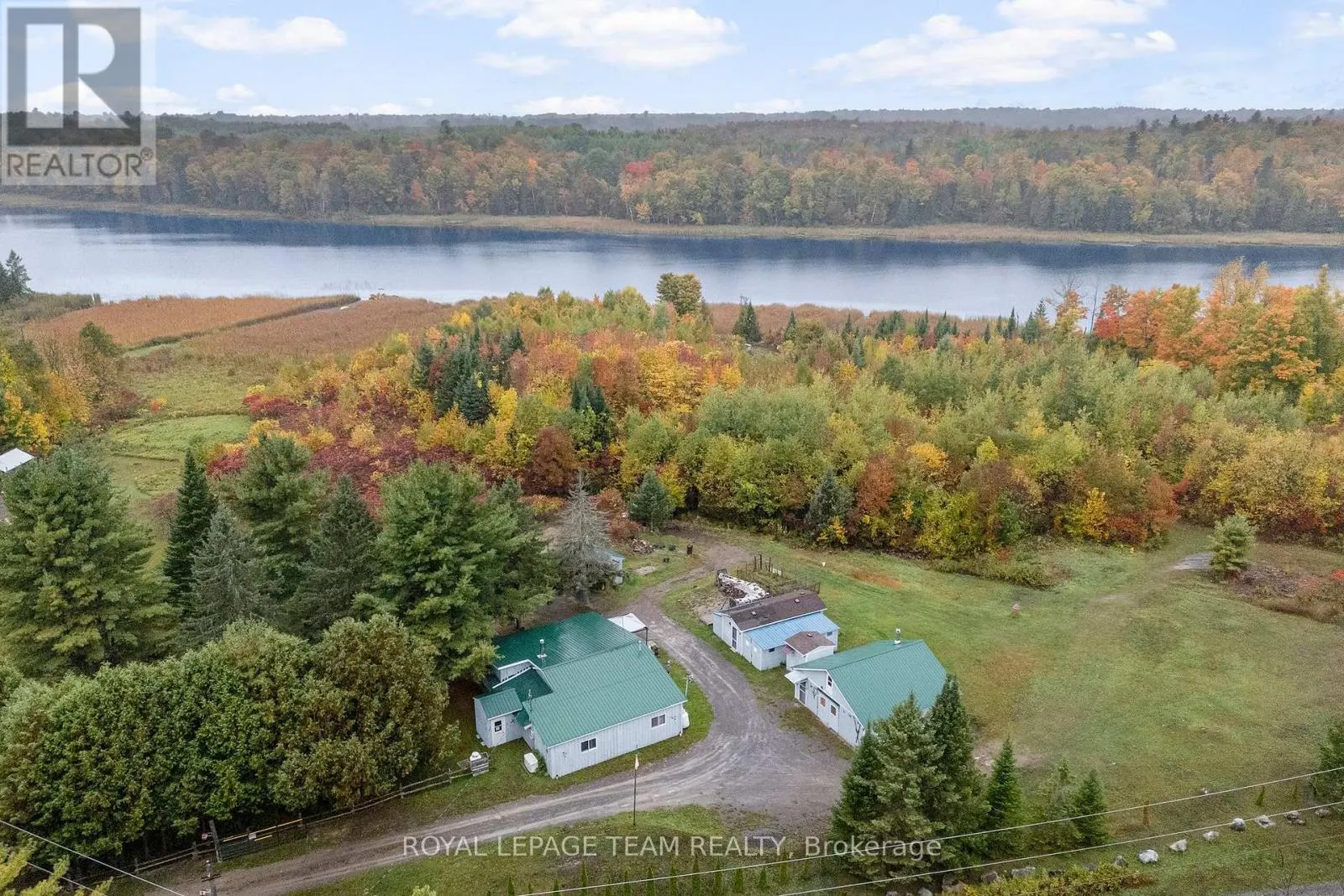 659 STONES LAKE ROAD