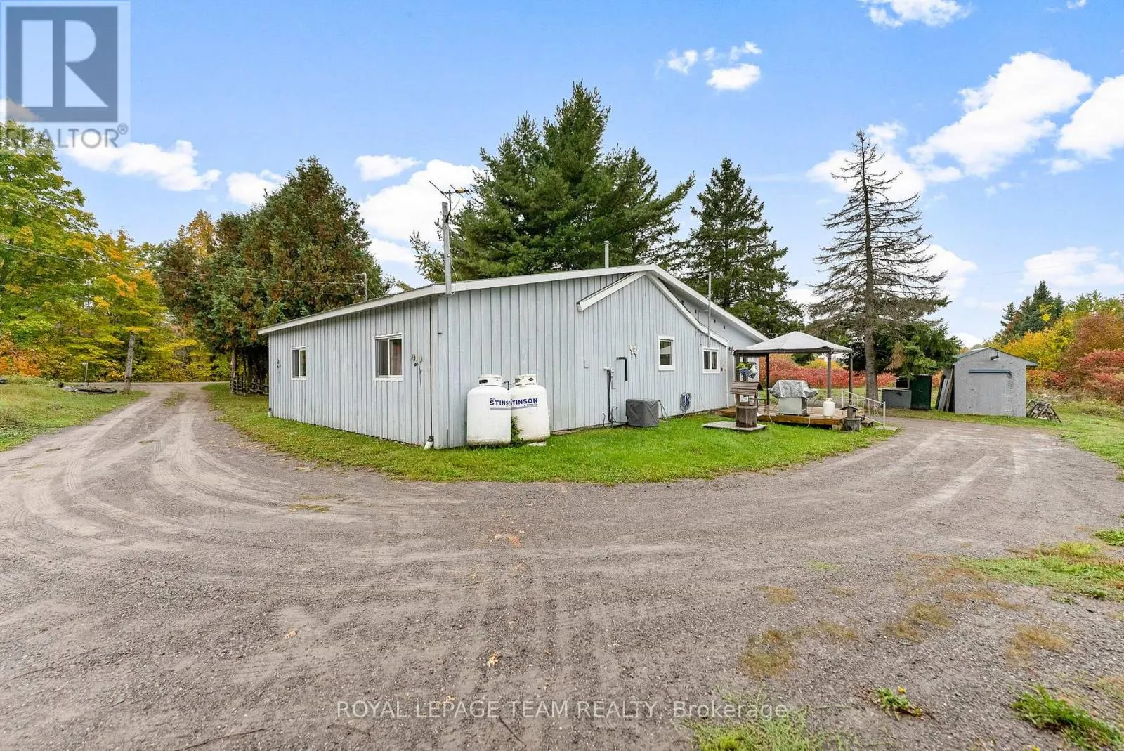 659 STONES LAKE ROAD