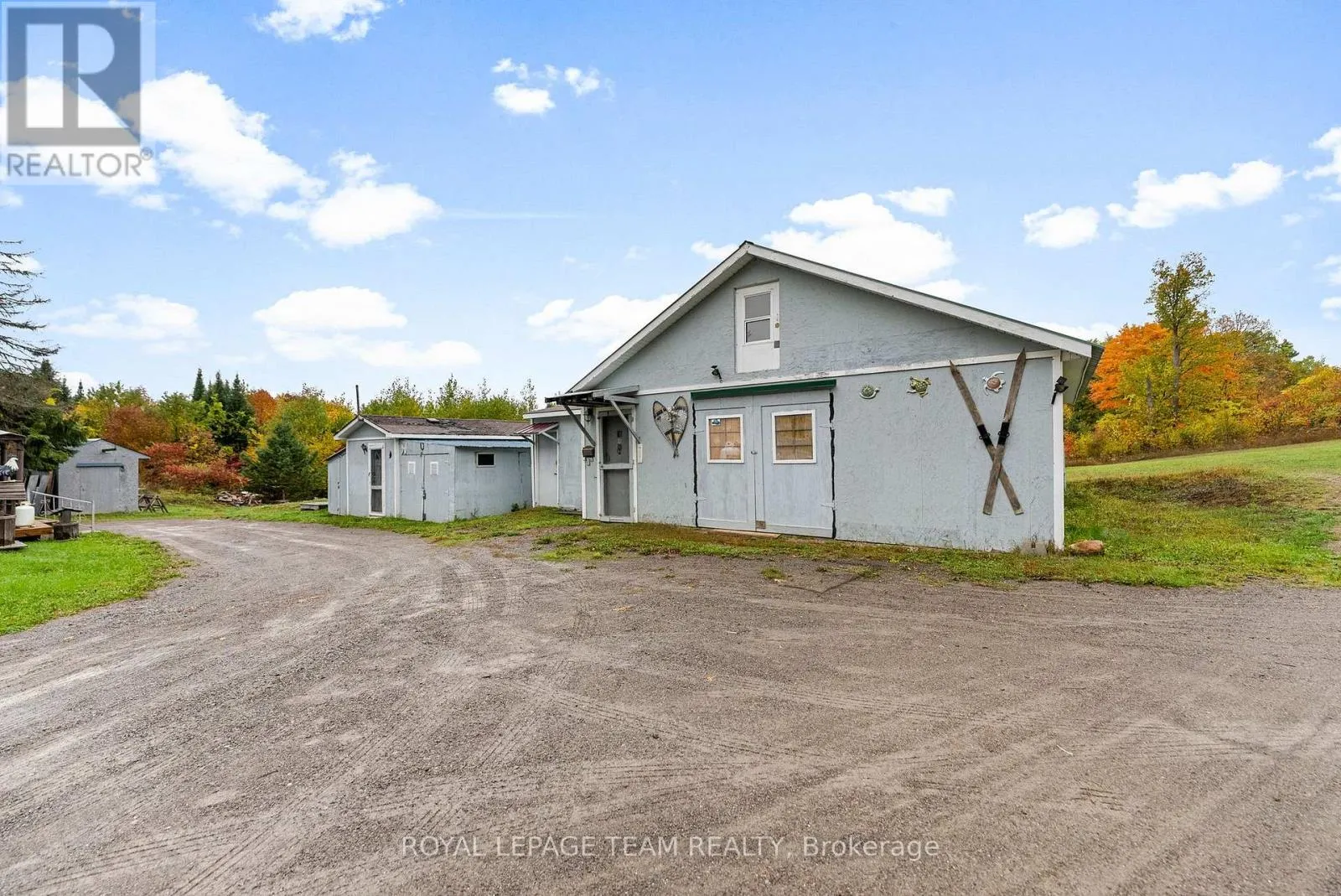 659 STONES LAKE ROAD