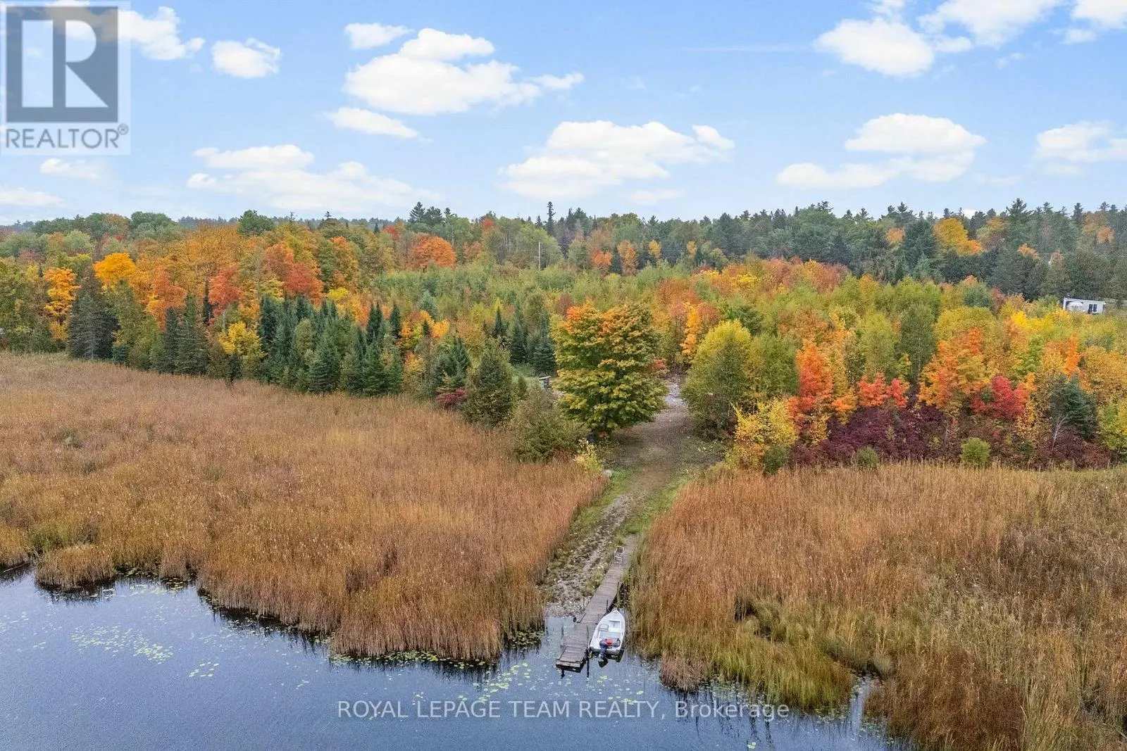 659 STONES LAKE ROAD