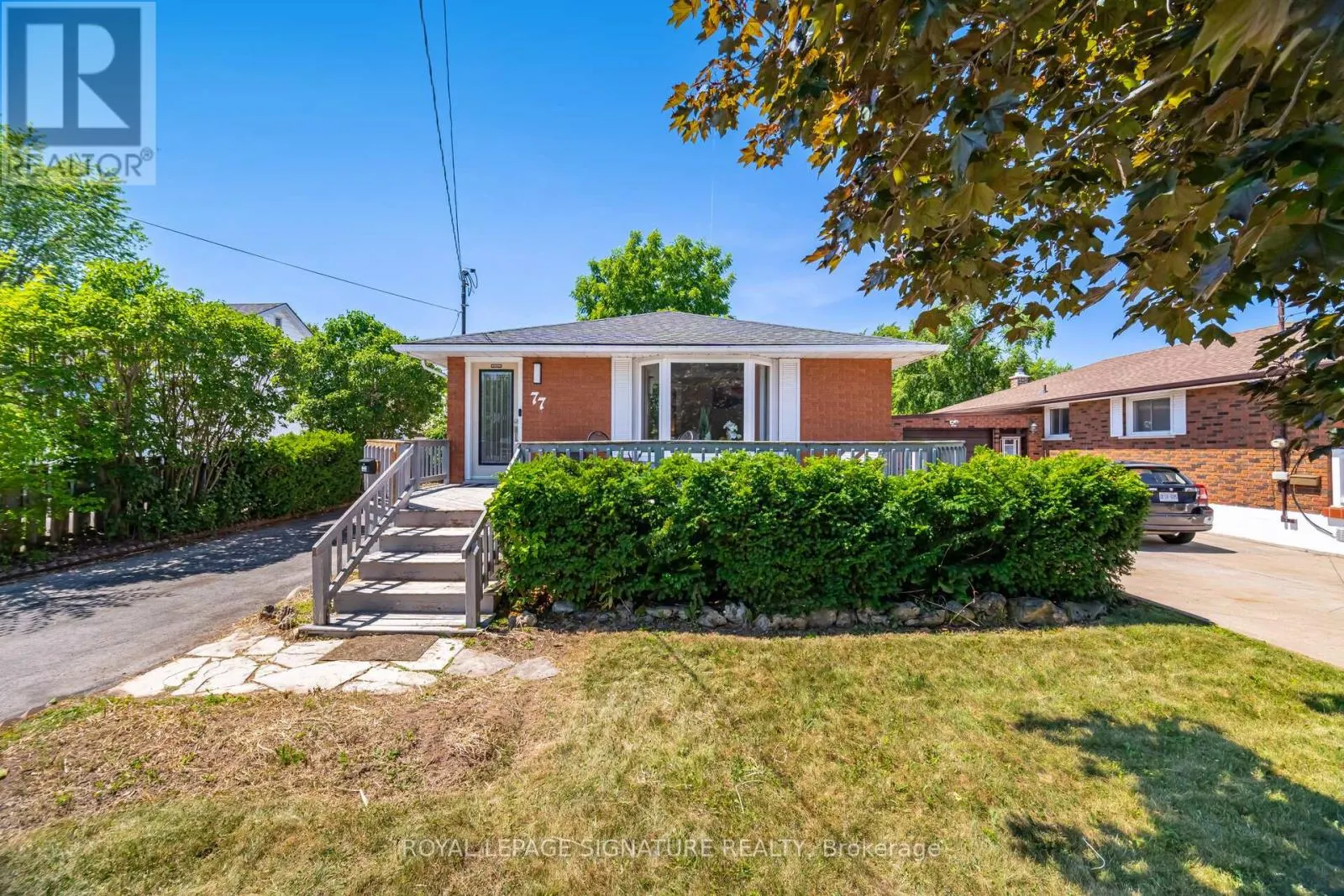 77 FAIRVIEW ROAD