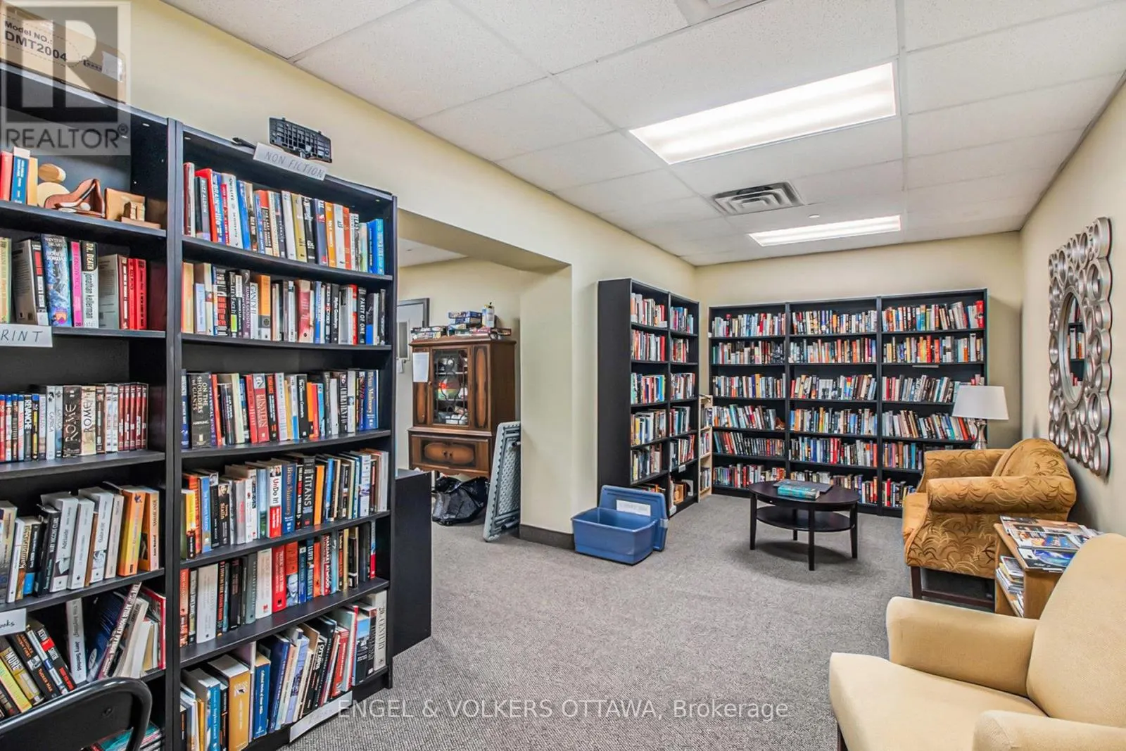 1110 - 2951 RIVERSIDE DRIVE
