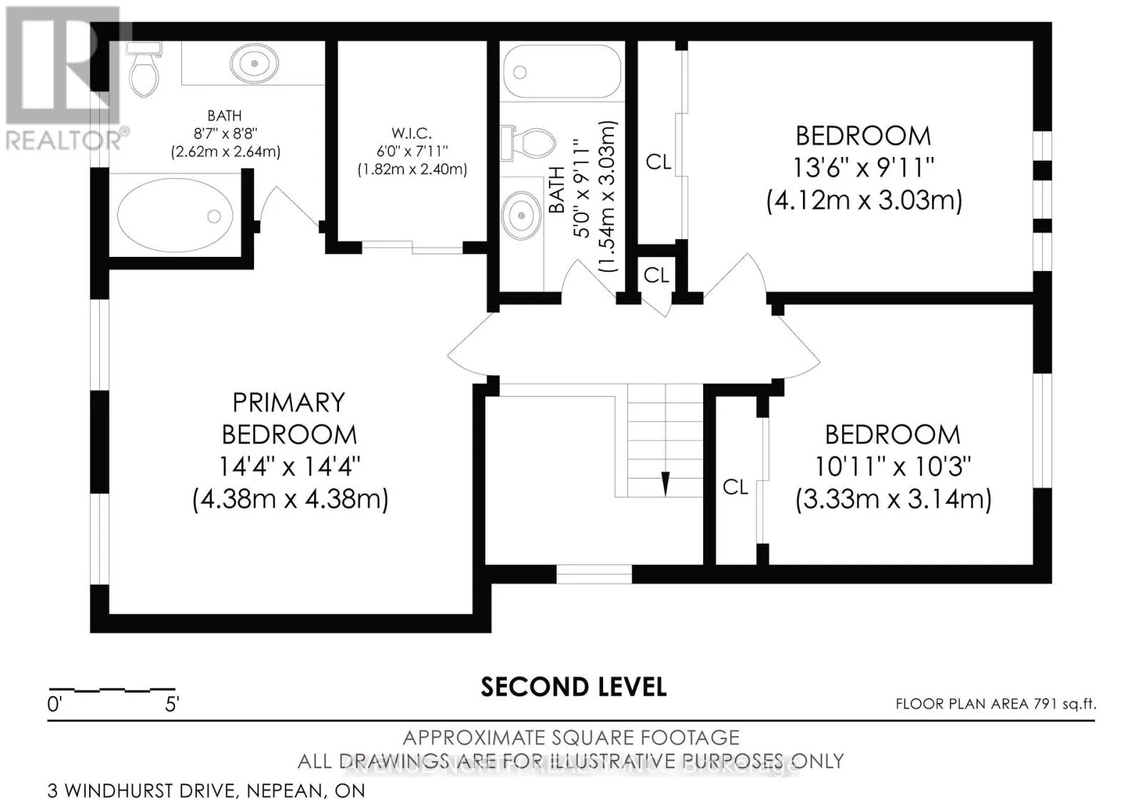 3 WINDHURST DRIVE