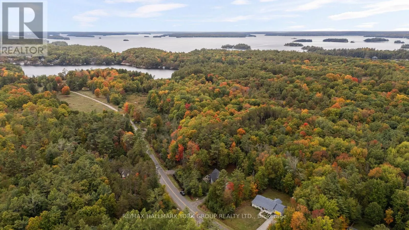 1628 MUSKOKA ROAD N