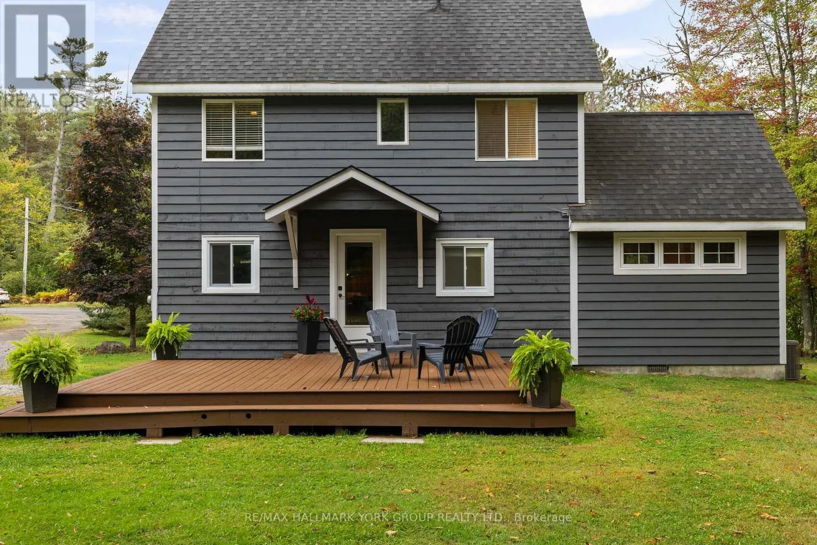 1628 MUSKOKA ROAD N