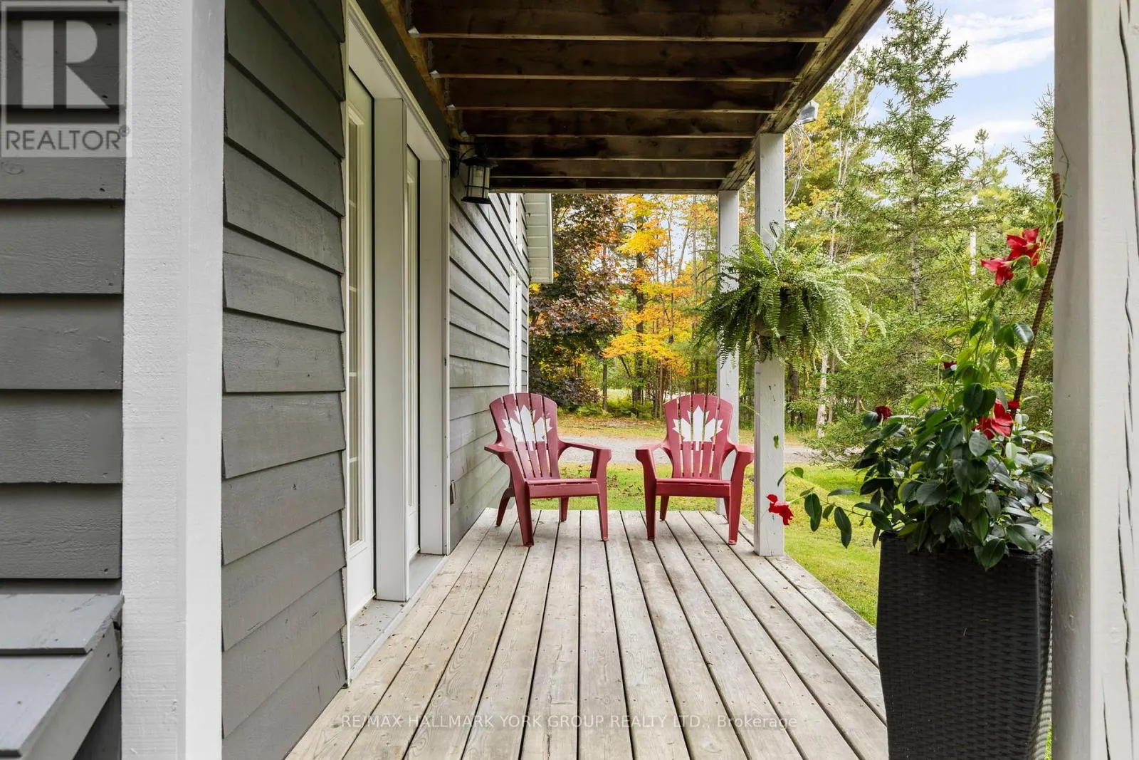 1628 MUSKOKA ROAD N
