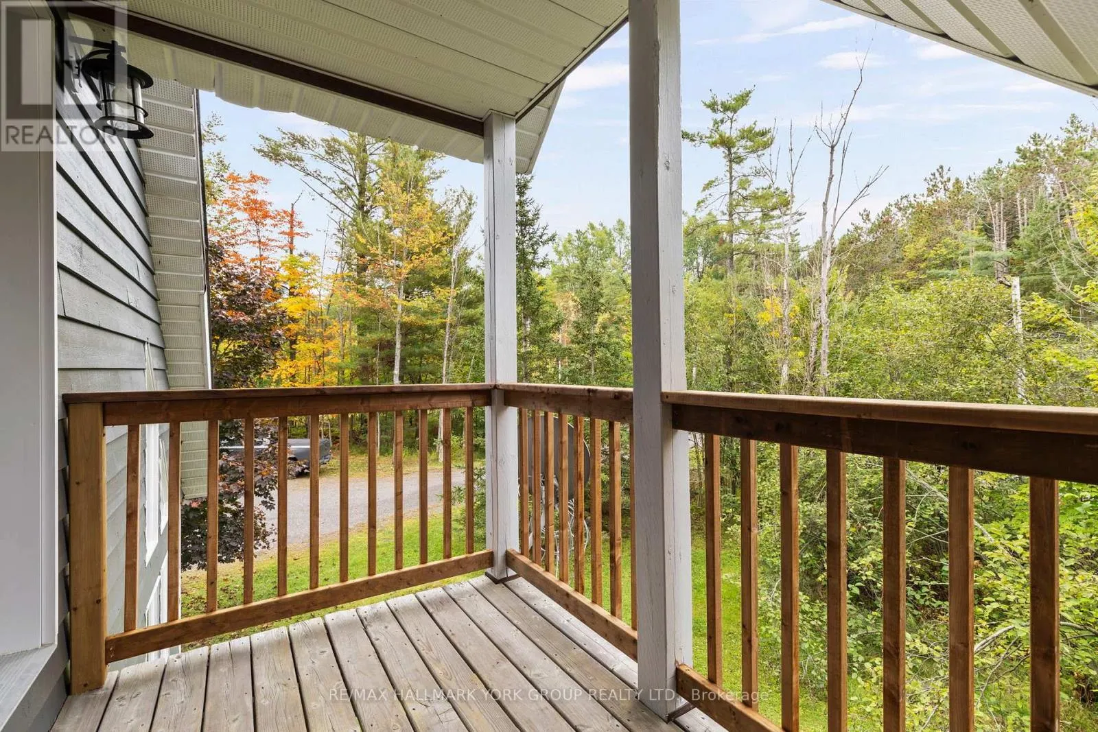 1628 MUSKOKA ROAD N