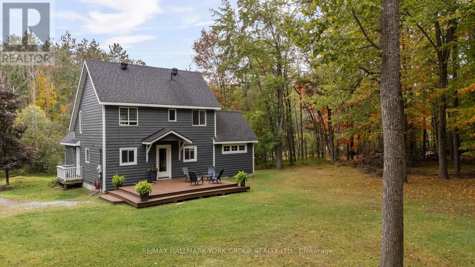 1628 MUSKOKA ROAD N