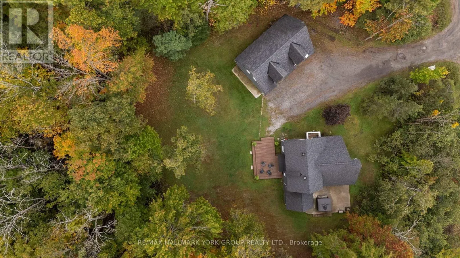 1628 MUSKOKA ROAD N