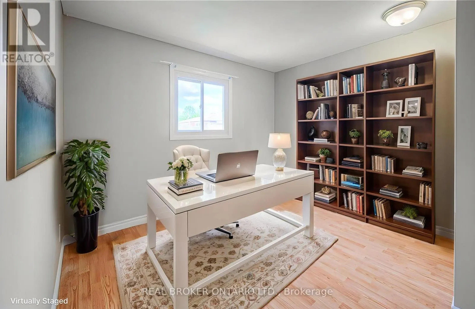 119 KINGSWOOD DRIVE