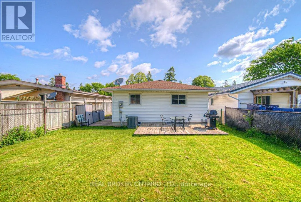 119 KINGSWOOD DRIVE