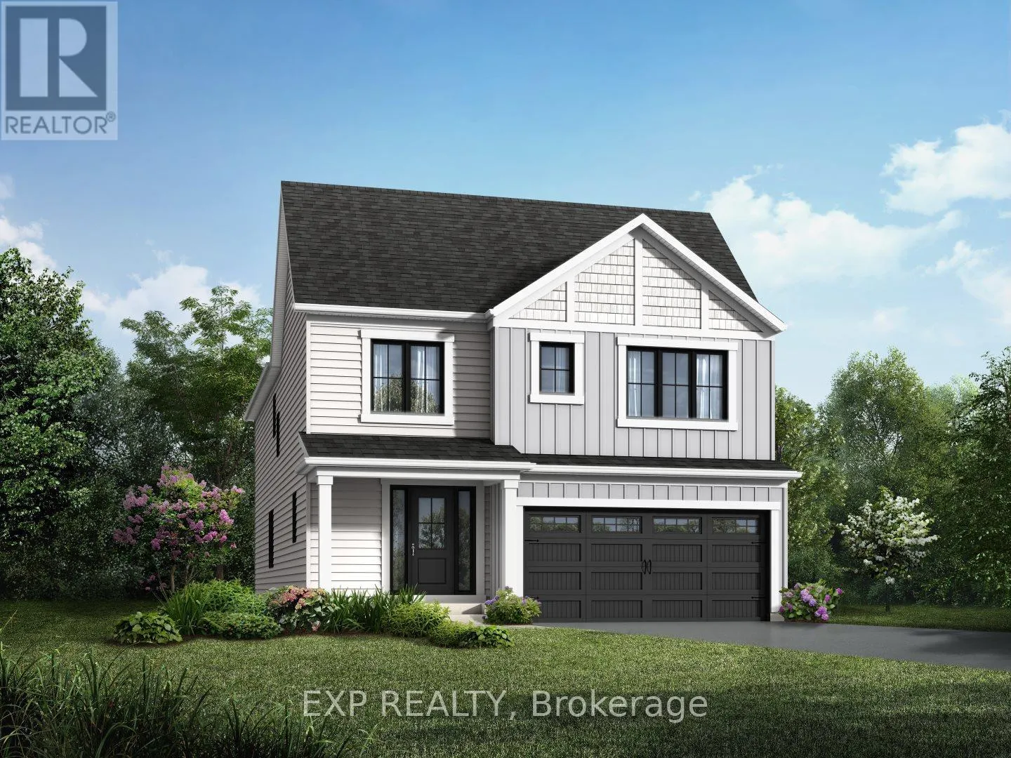 1023 DE PENCIER DRIVE