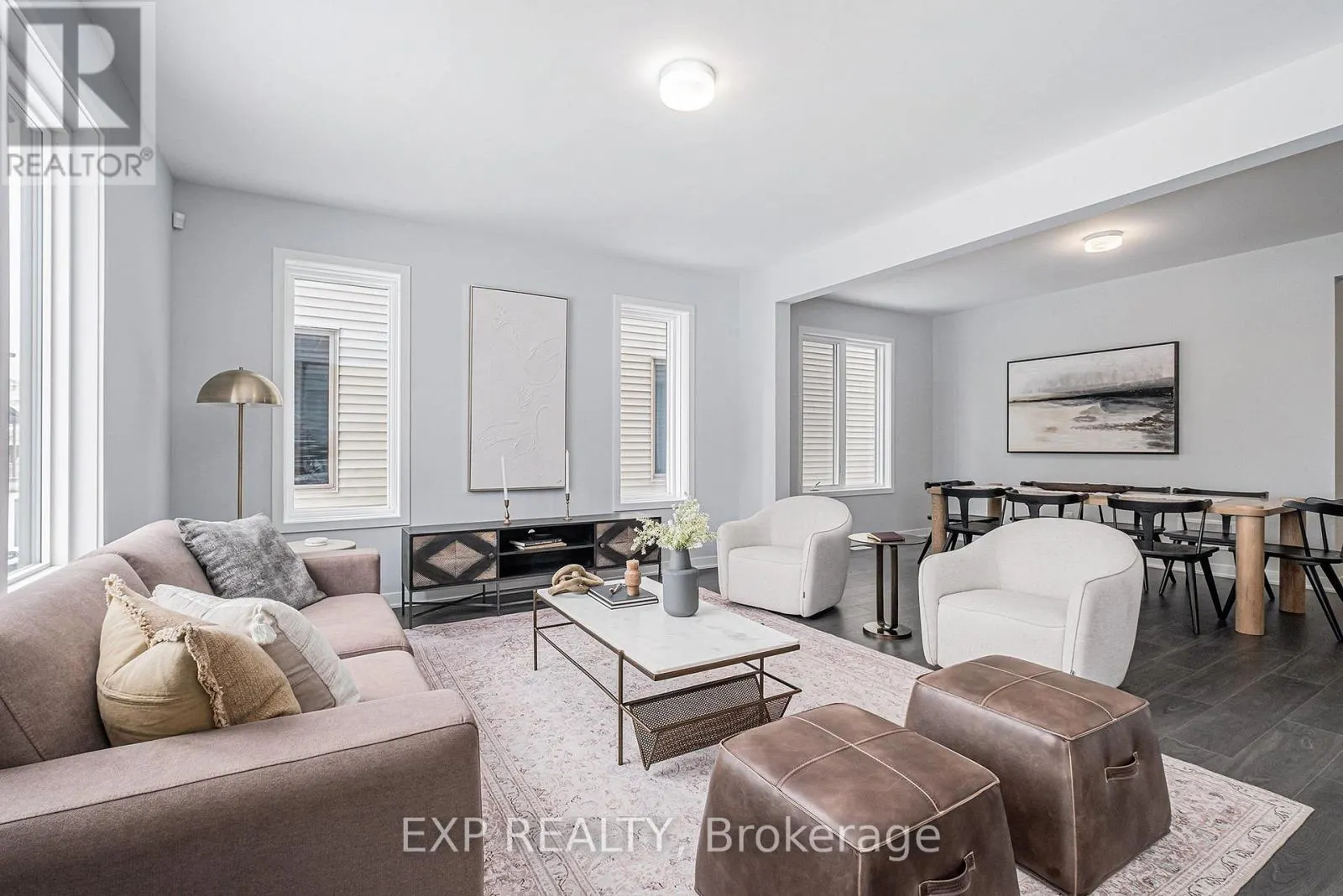 1023 DE PENCIER DRIVE