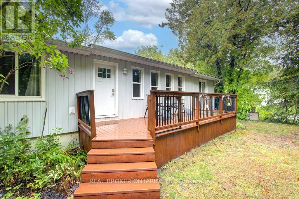 505 ATTAWANDARON ROAD