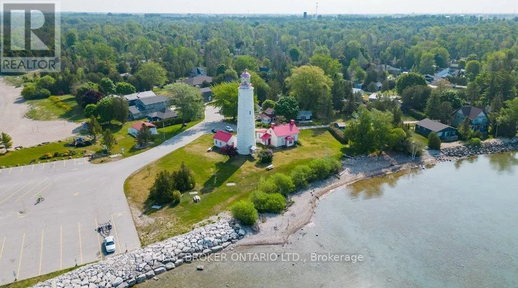 505 ATTAWANDARON ROAD