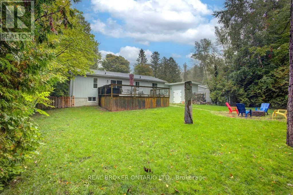 505 ATTAWANDARON ROAD