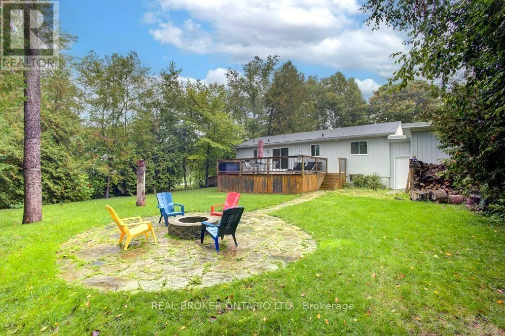 505 ATTAWANDARON ROAD