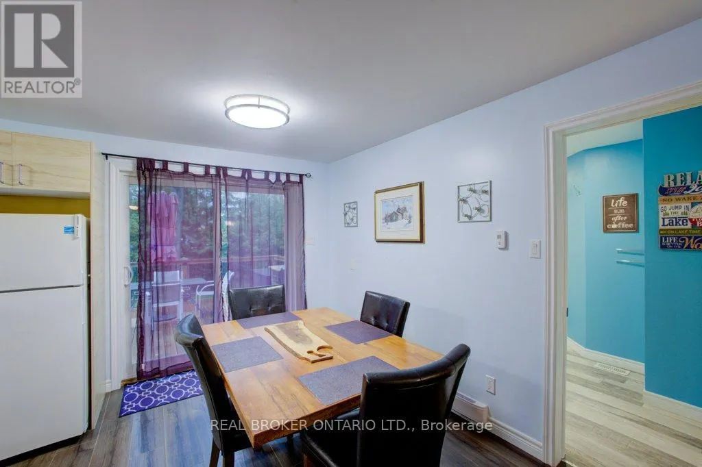 505 ATTAWANDARON ROAD