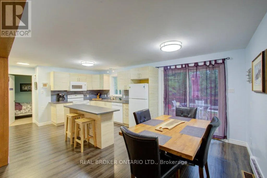 505 ATTAWANDARON ROAD
