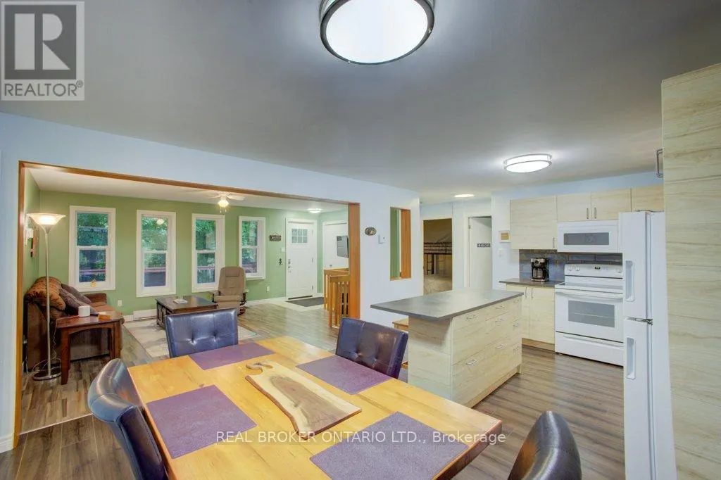 505 ATTAWANDARON ROAD