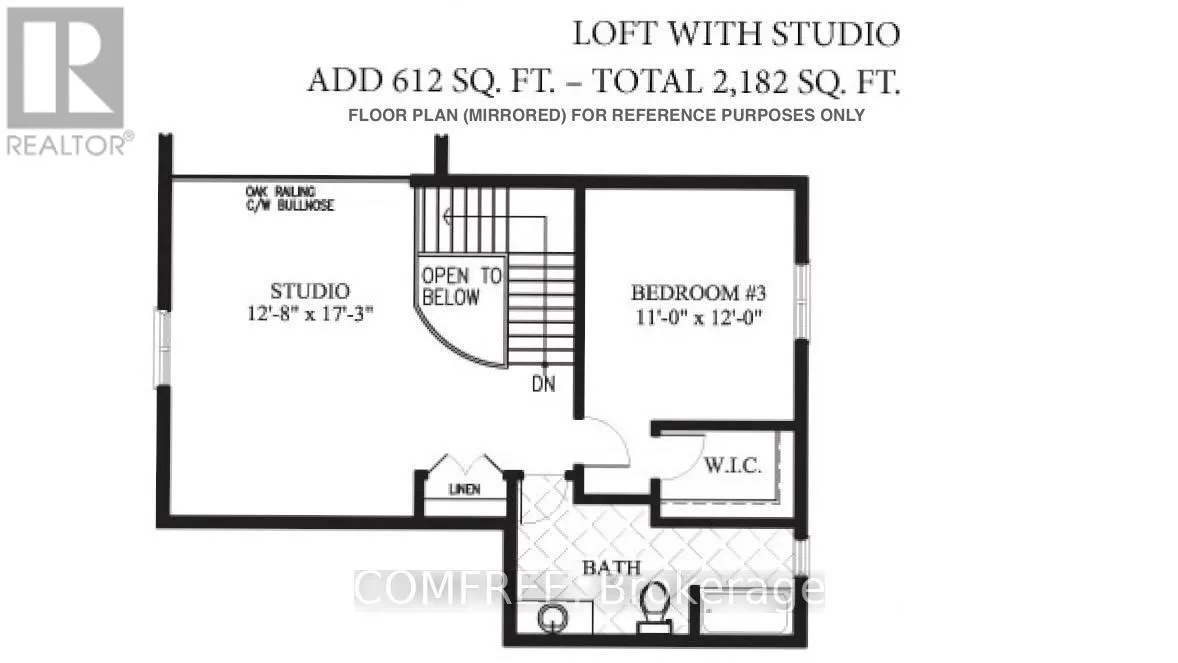 141 STEDMAN STREET