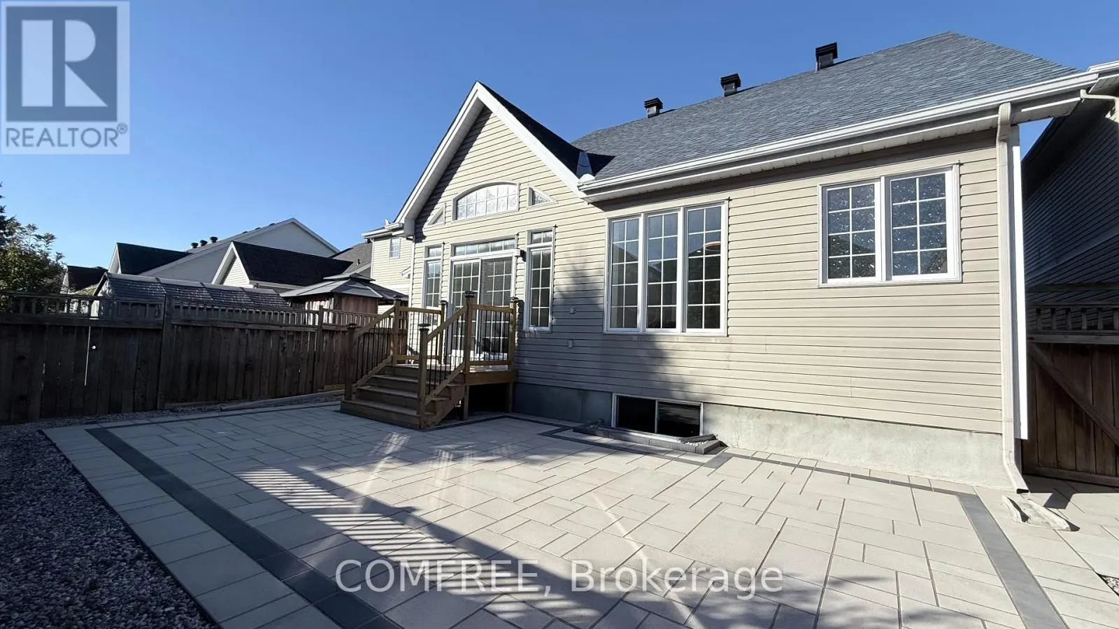 141 STEDMAN STREET