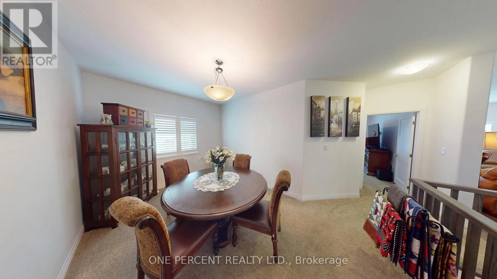 5064 CONNOR DRIVE