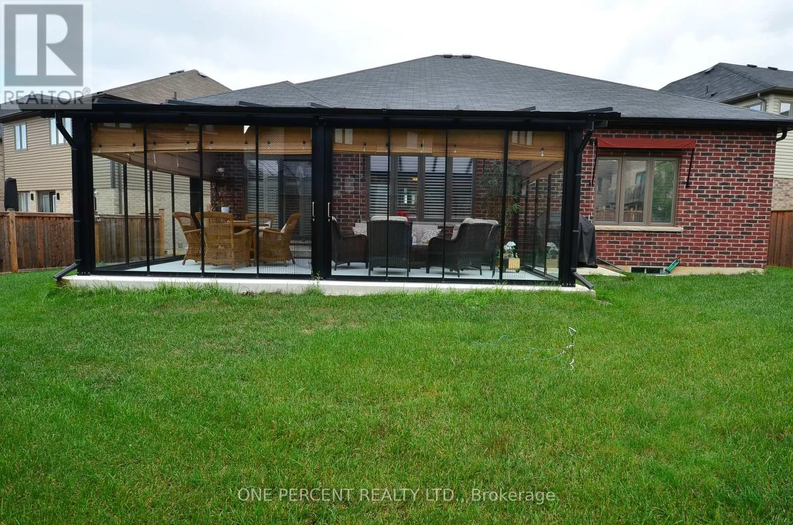 5064 CONNOR DRIVE