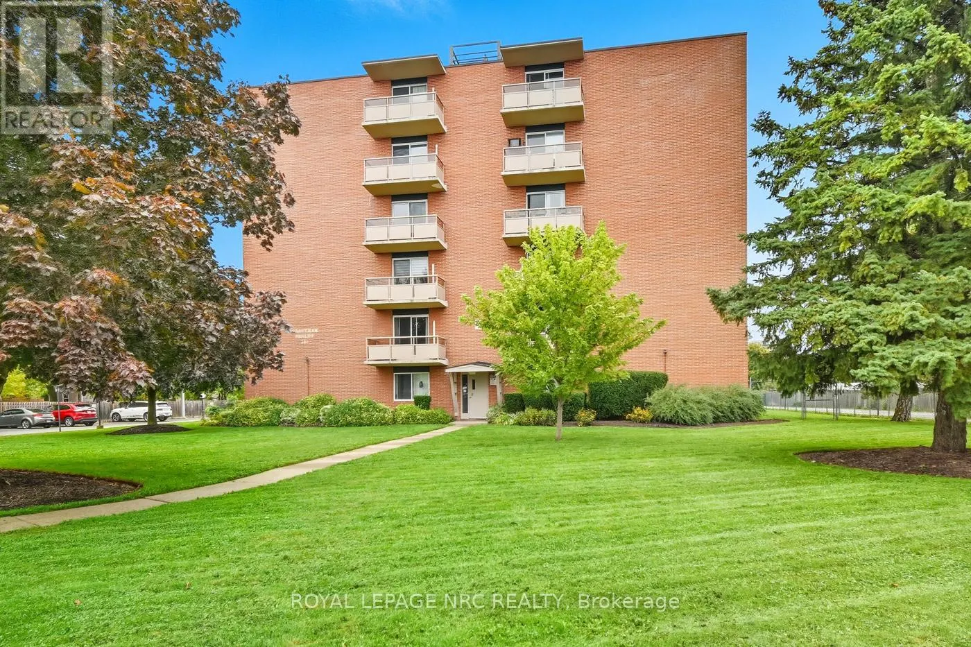 505 - 264 GRANTHAM AVENUE, #505