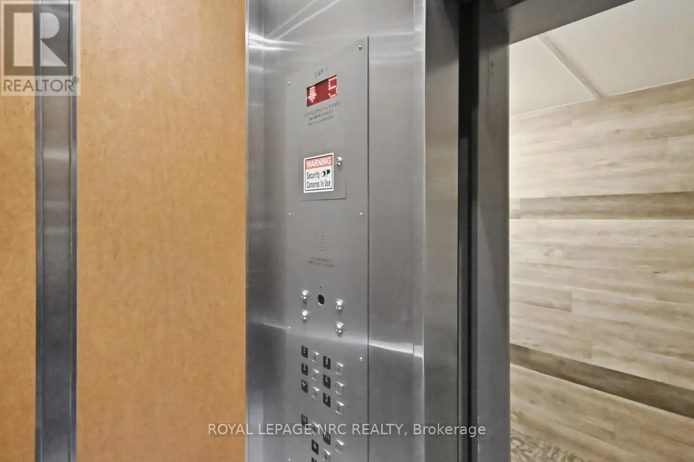 505 - 264 GRANTHAM AVENUE, #505