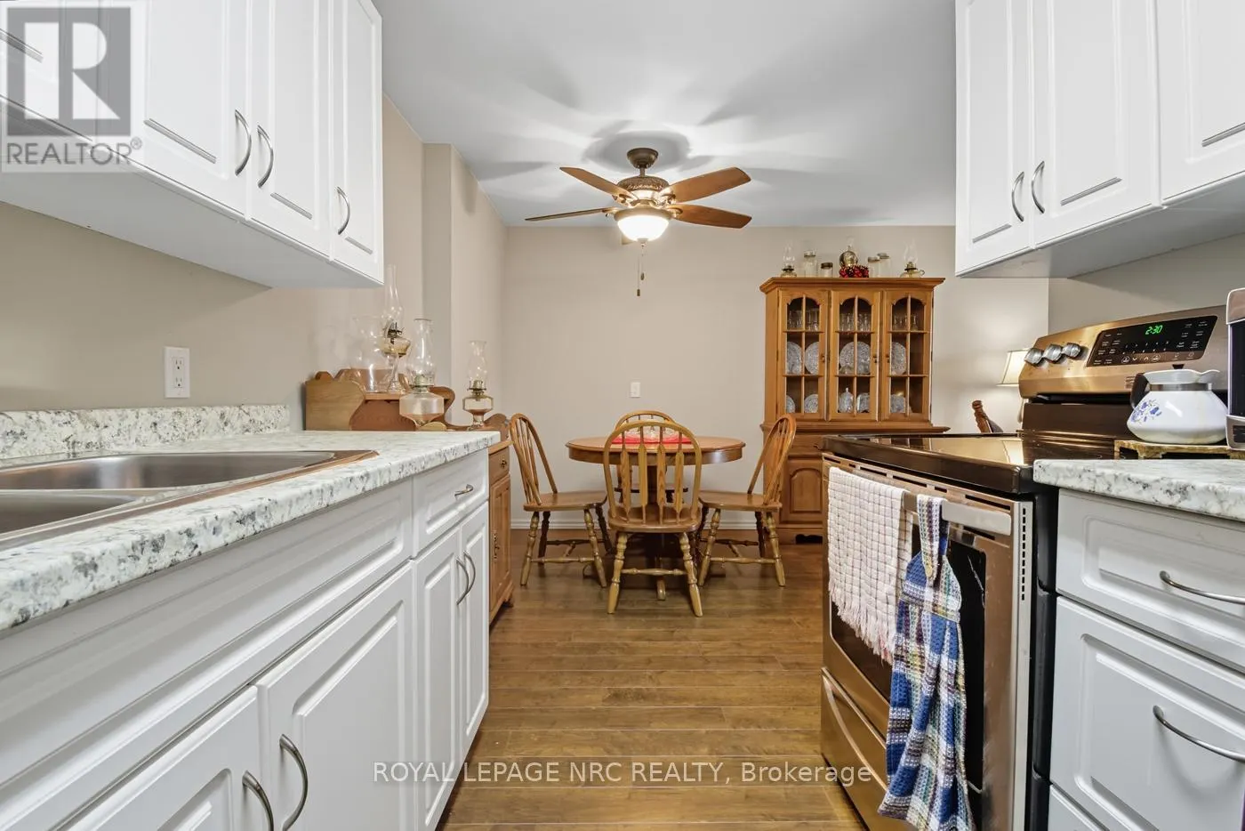 505 - 264 GRANTHAM AVENUE, #505