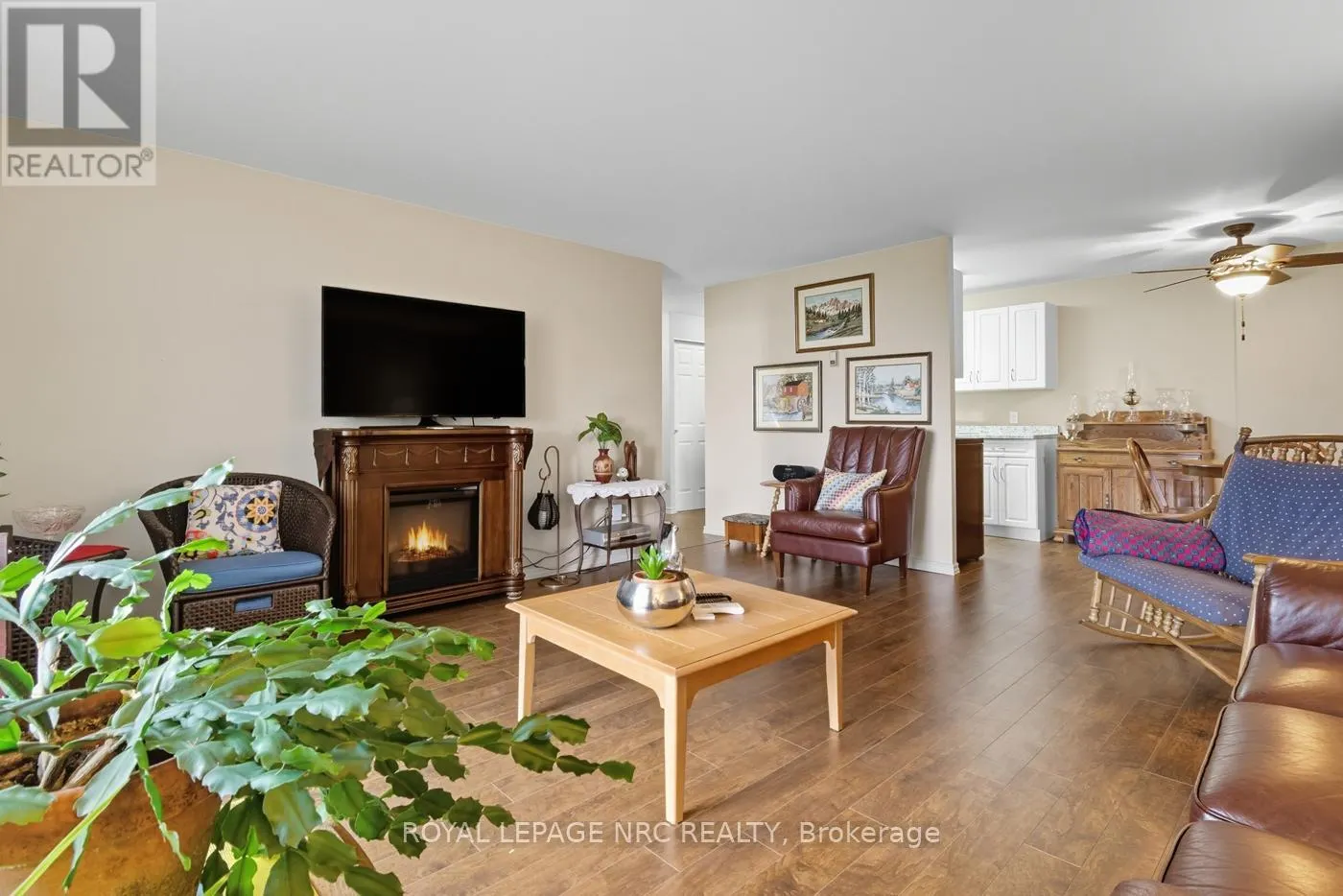 505 - 264 GRANTHAM AVENUE, #505