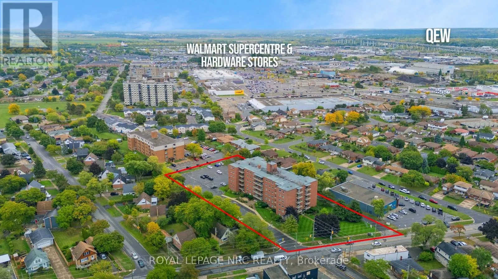 505 - 264 GRANTHAM AVENUE, #505