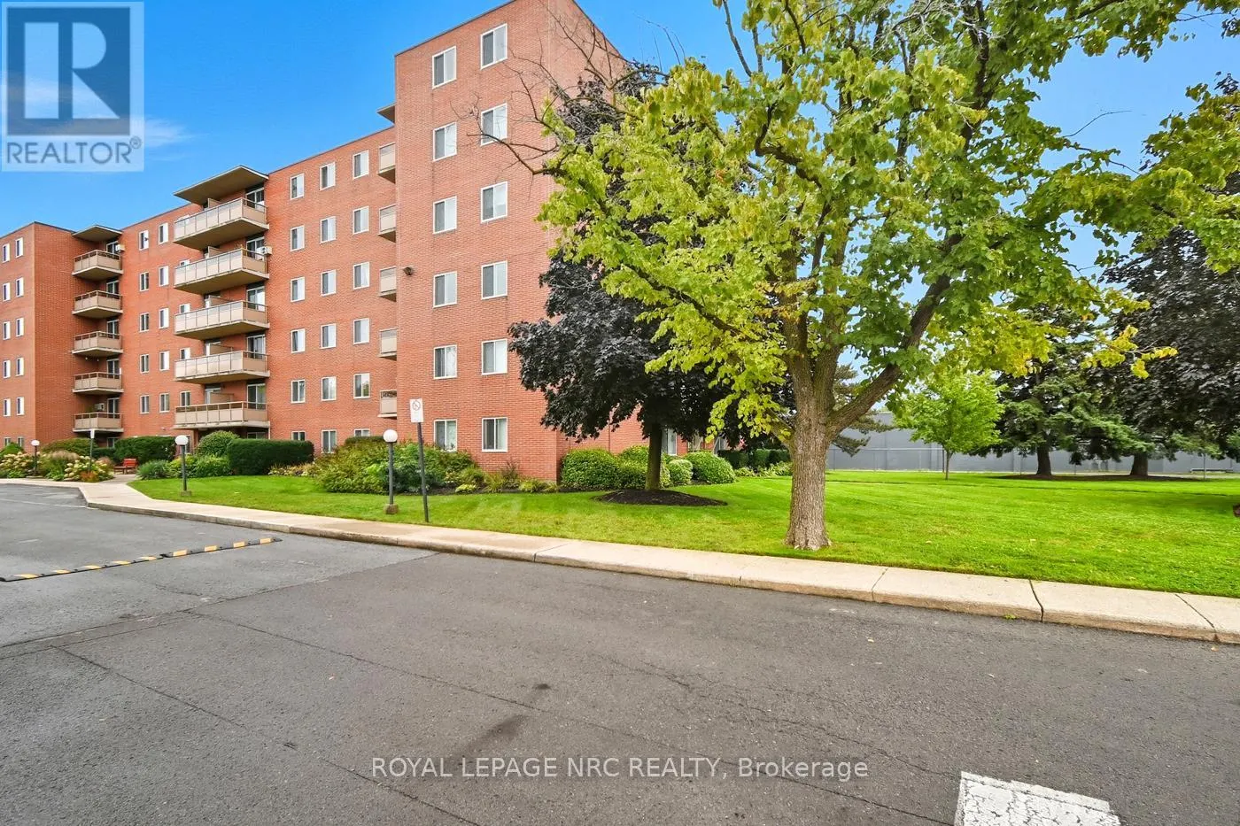 505 - 264 GRANTHAM AVENUE, #505