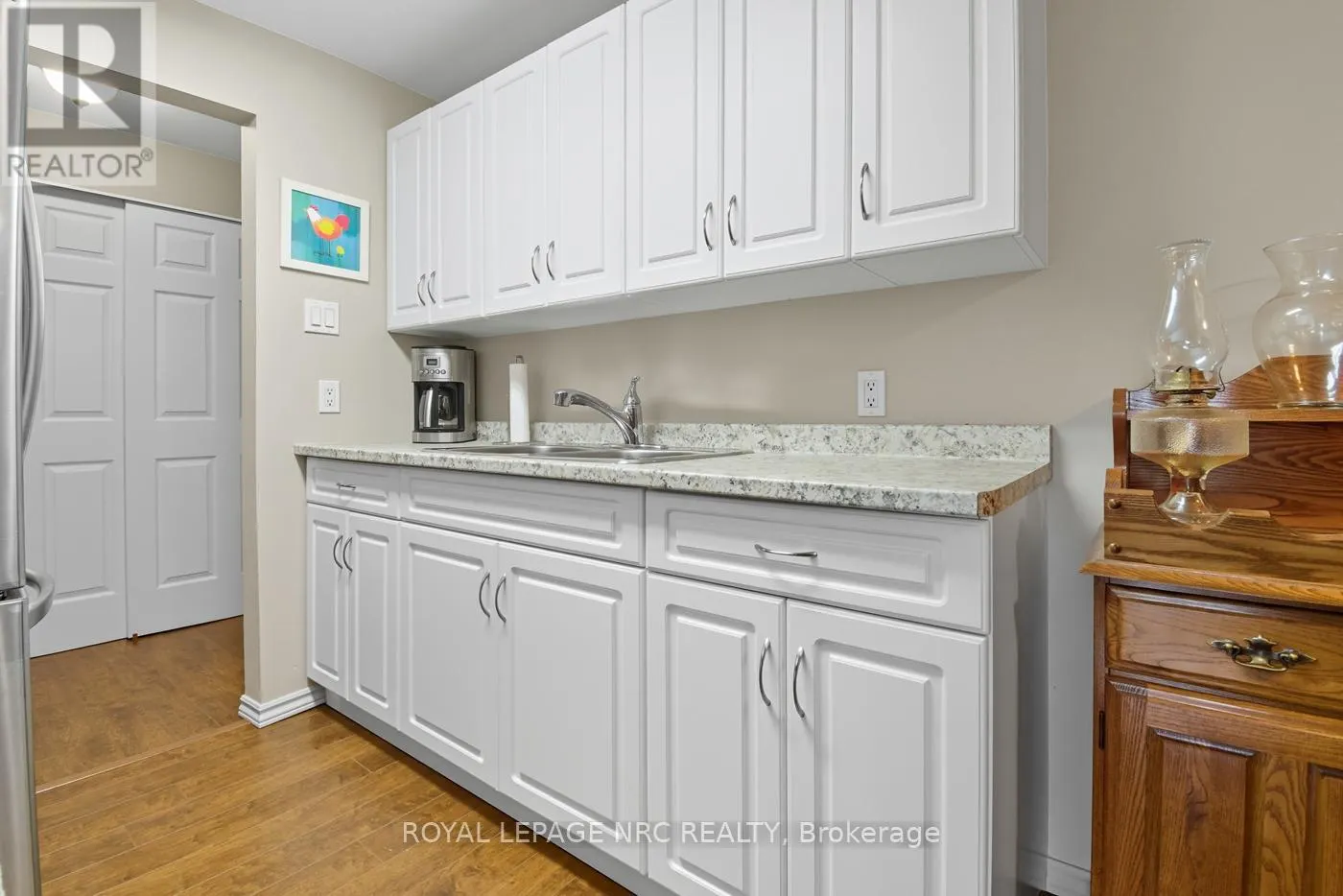 505 - 264 GRANTHAM AVENUE, #505