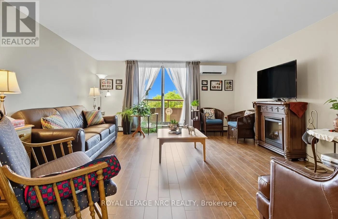 505 - 264 GRANTHAM AVENUE, #505