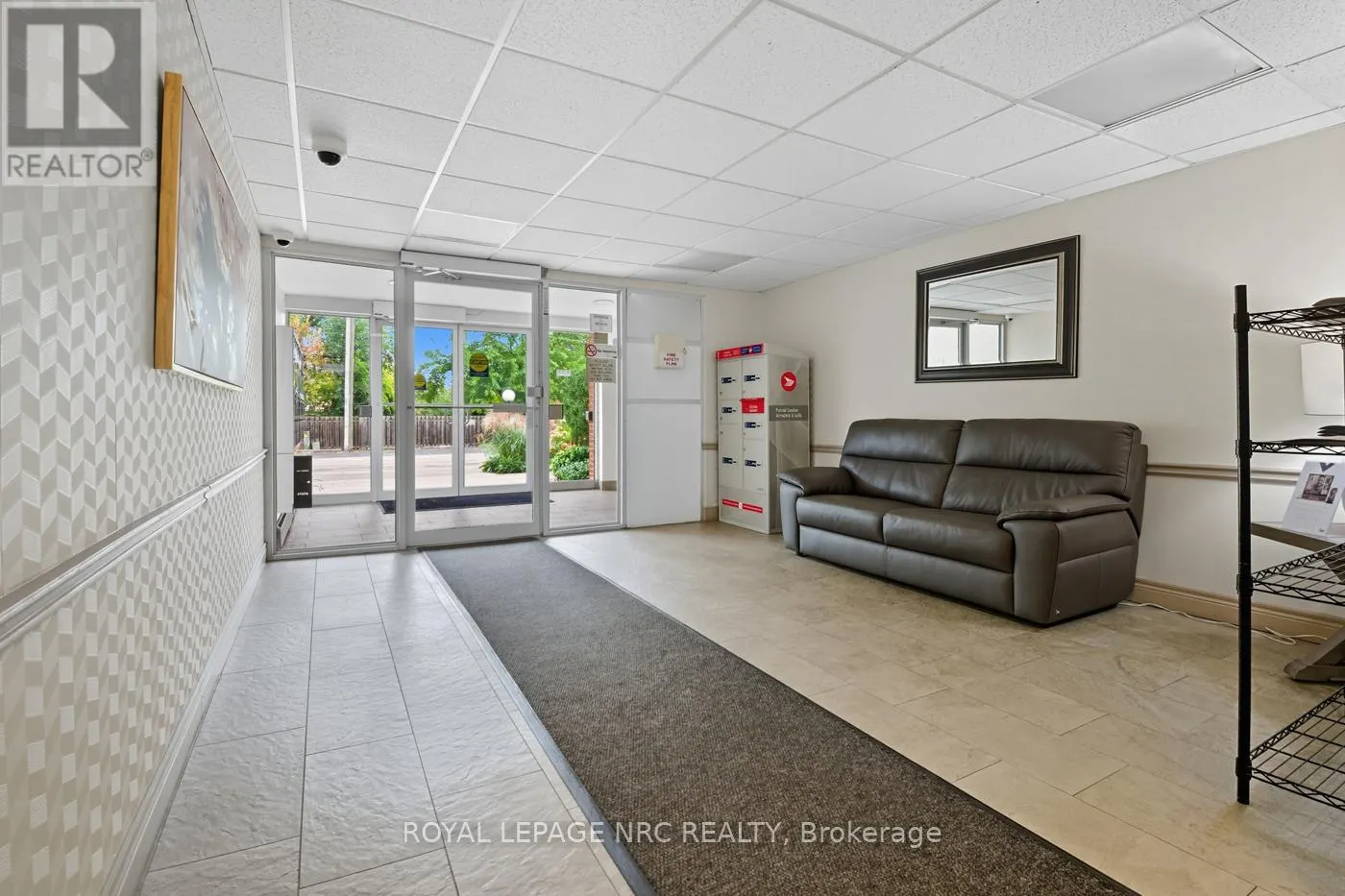 505 - 264 GRANTHAM AVENUE, #505