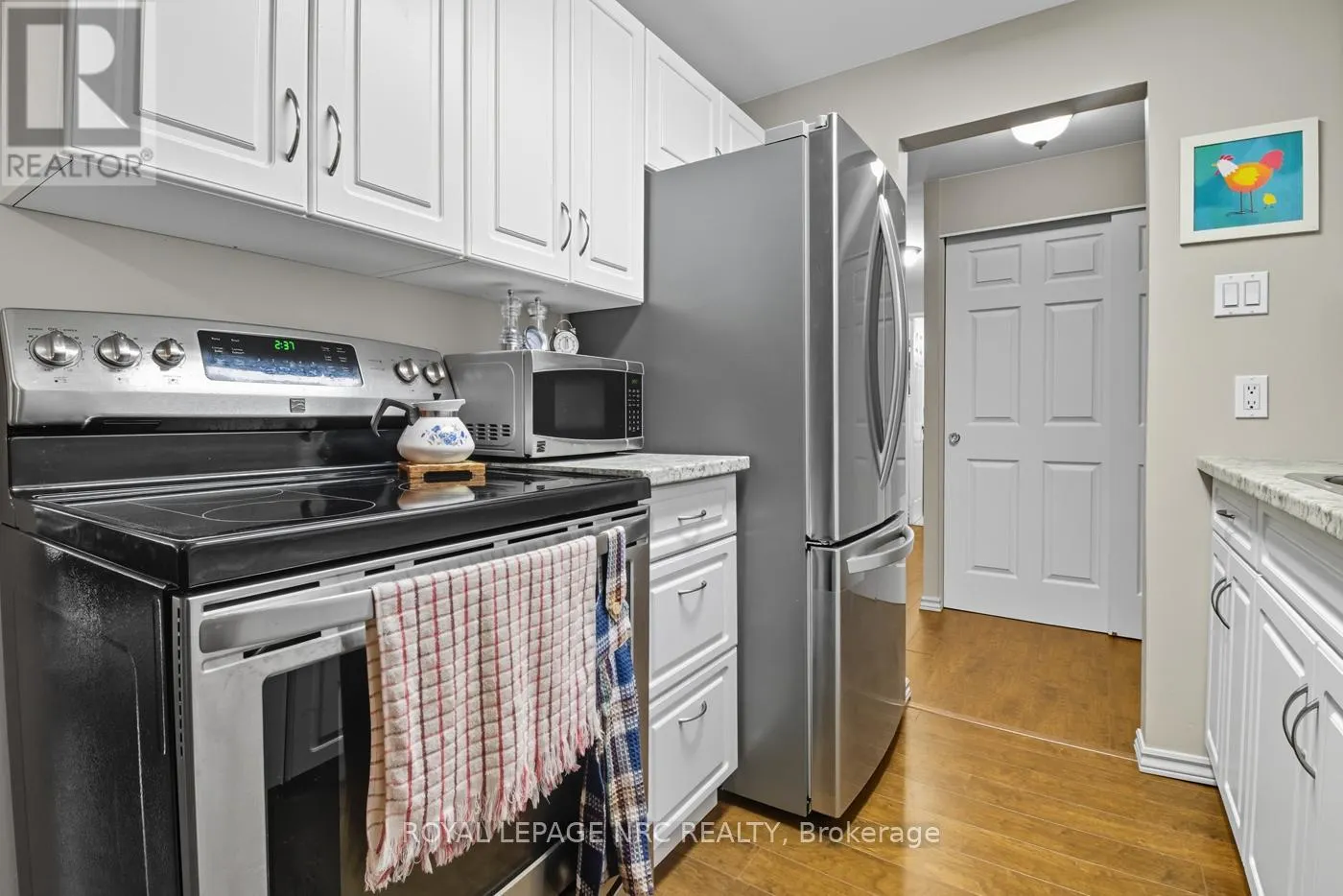505 - 264 GRANTHAM AVENUE, #505