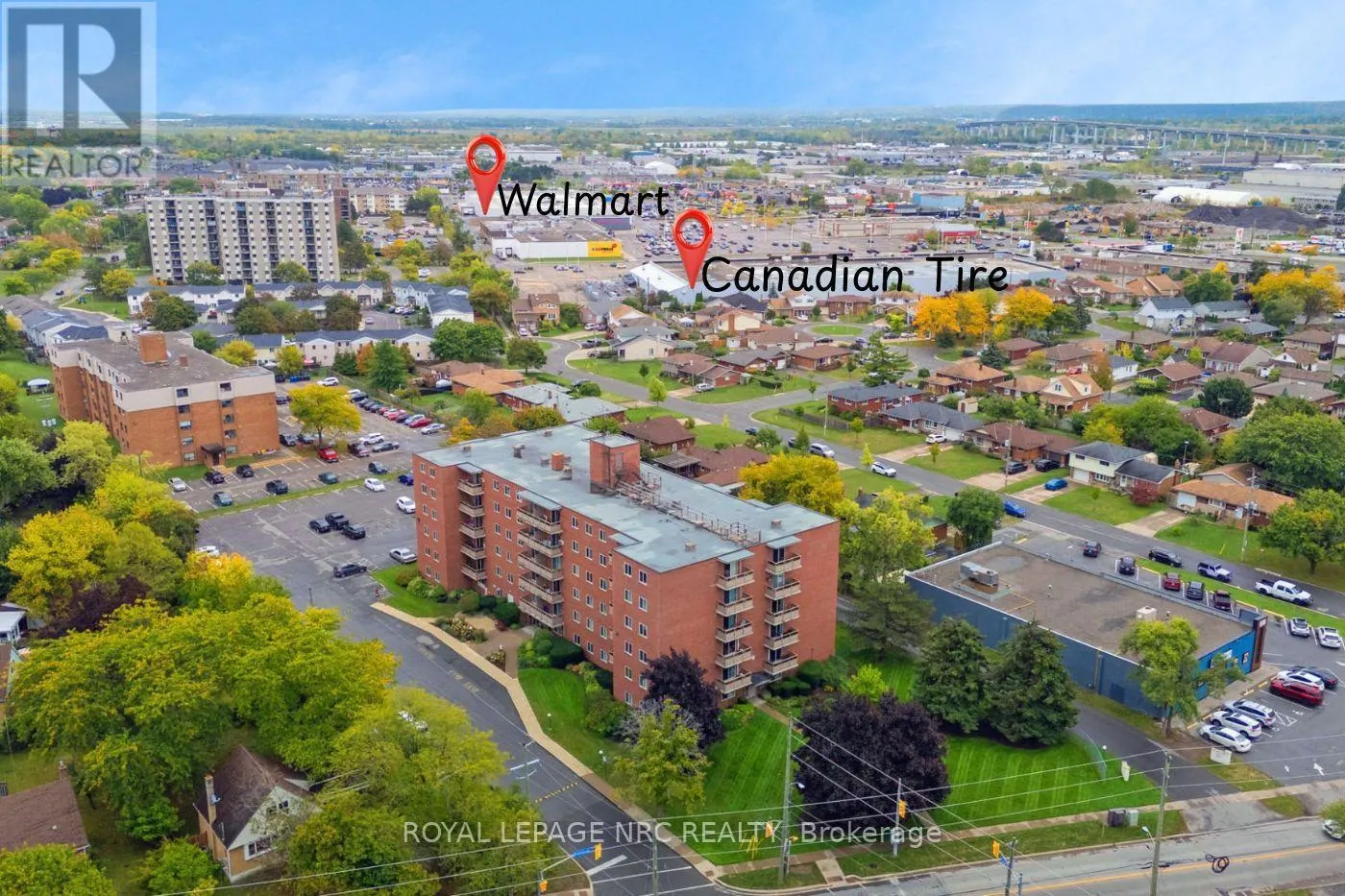 505 - 264 GRANTHAM AVENUE, #505
